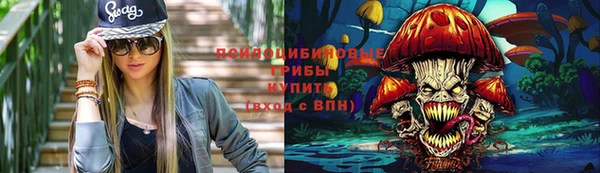альфа пвп Инта